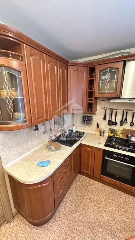 3-к кв. Калининградская область, Калининград ул. Николая Карамзина, 3 ... - Фото 1