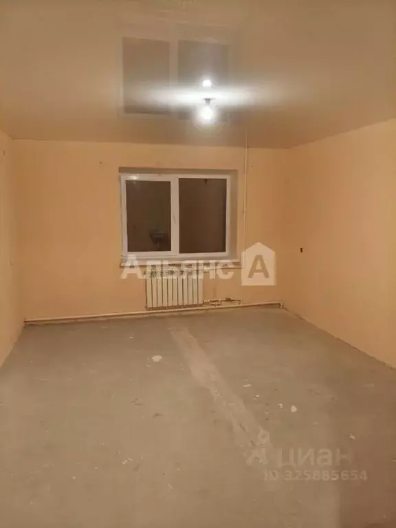 Студия Ростовская область, Шахты ул. Достоевского, 74Бк2 (26.0 м) - Фото 2