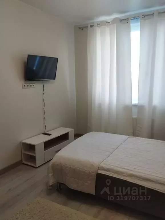 1-к кв. Московская область, Красногорск городской округ, Нахабино пгт ... - Фото 2