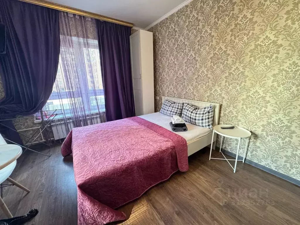 Студия Москва ул. Вертолетчиков, 4 (25.0 м) - Фото 1