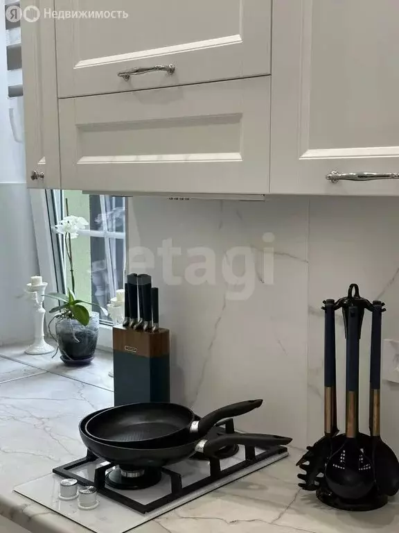 3-комнатная квартира: Ессентуки, Тбилисский переулок, 1 (46.8 м) - Фото 2