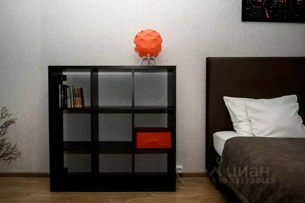 1-к кв. Пермский край, Пермь ул. Василия Татищева, 4 (38.0 м) - Фото 1