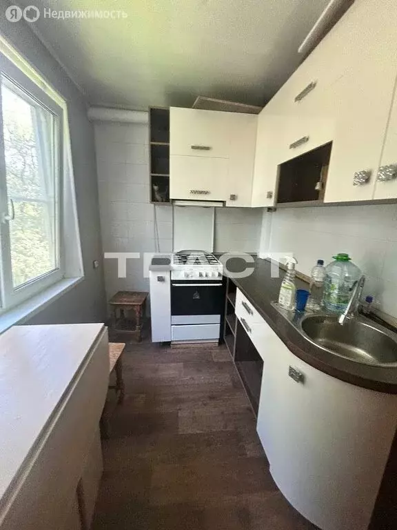 2-комнатная квартира: Воронеж, улица Космонавтов, 54 (45.7 м) - Фото 1