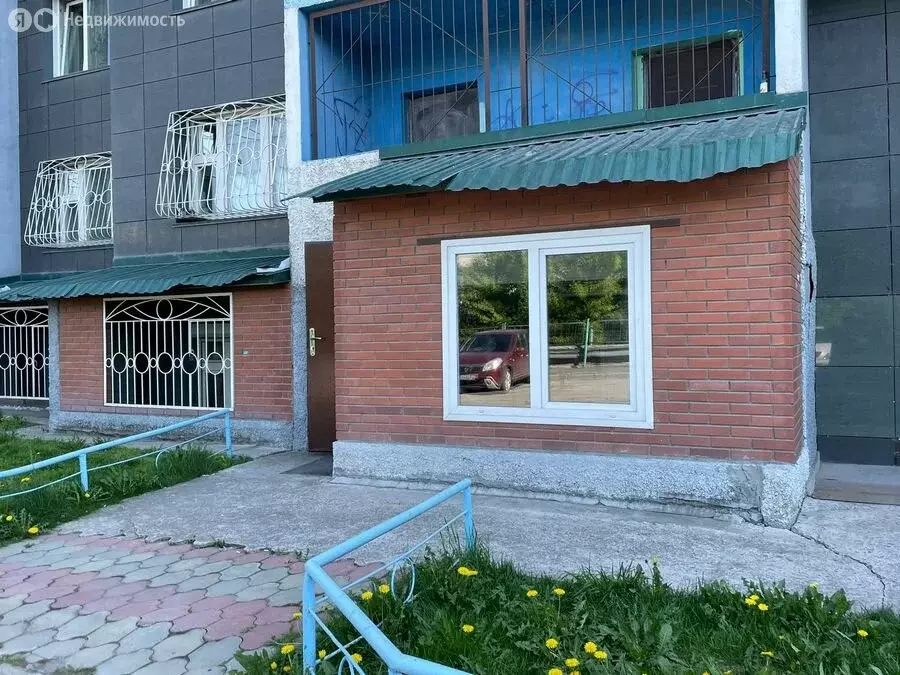 Офис (48.7 м) - Фото 0