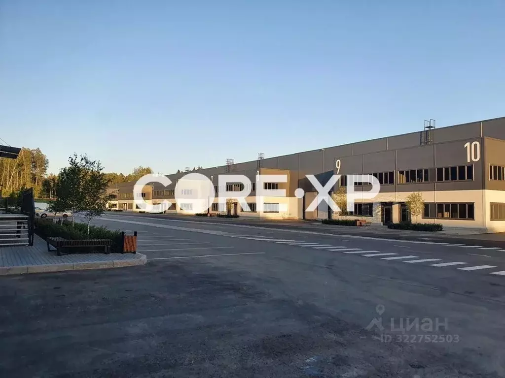 Помещение свободного назначения в Московская область, Подольск ... - Фото 2