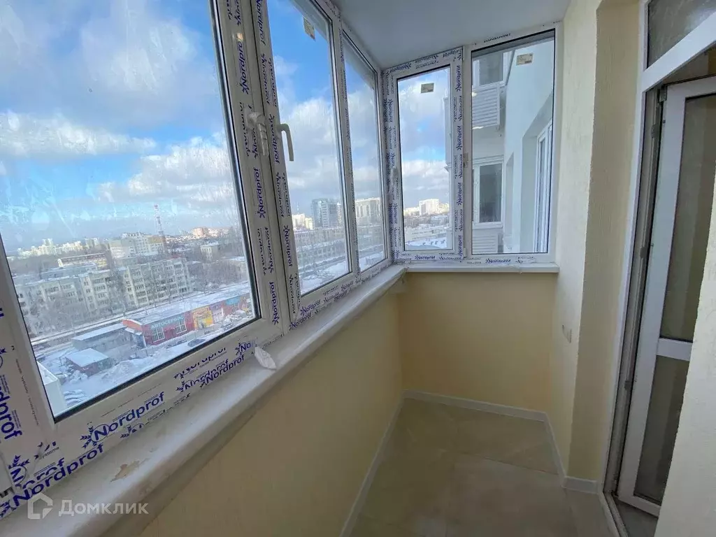 Продаётся 1-к квартира, 36 м - Фото 1