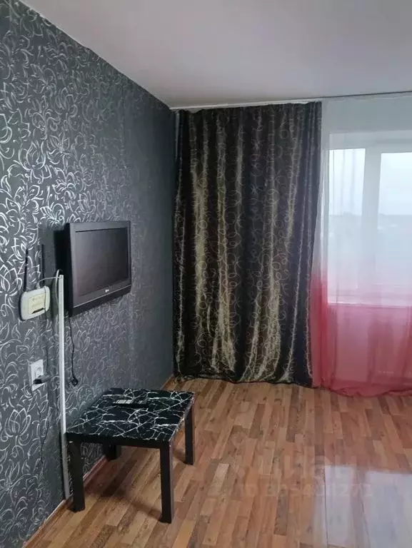 1-к кв. Башкортостан, Стерлитамак Солнечный мкр, ул. Юрматинская, 8 ... - Фото 1