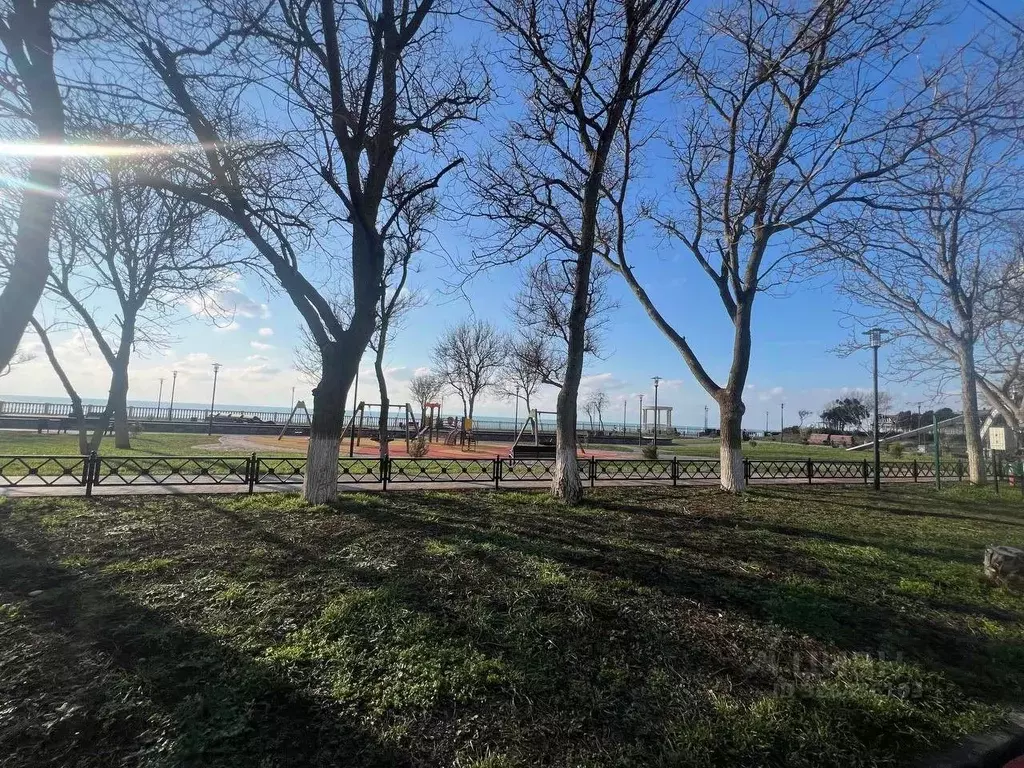 Участок в Крым, Симферопольский район, Николаевка пгт ул. Советская ... - Фото 1