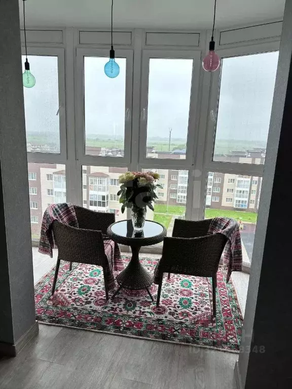 3-к кв. Сахалинская область, Анивский городской округ, с. Новотроицкое ... - Фото 1