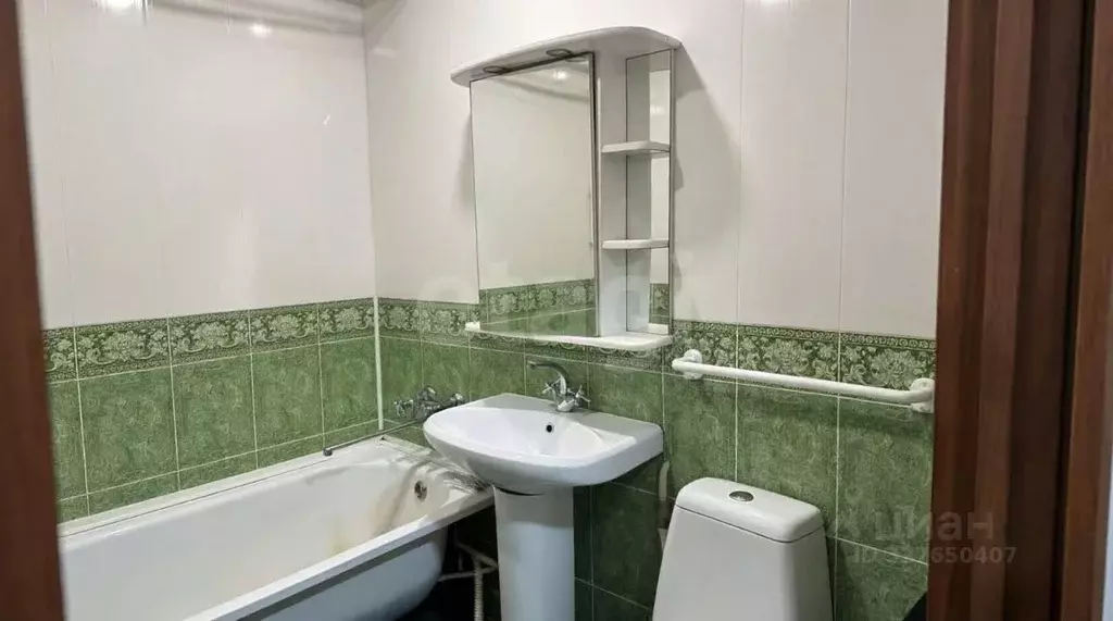 3-к кв. Ярославская область, Ярославль ул. Чкалова, 21 (54.0 м) - Фото 2