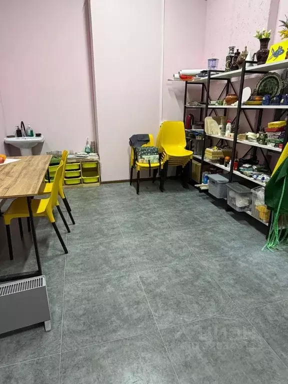 Помещение свободного назначения в Московская область, Ленинский ... - Фото 1