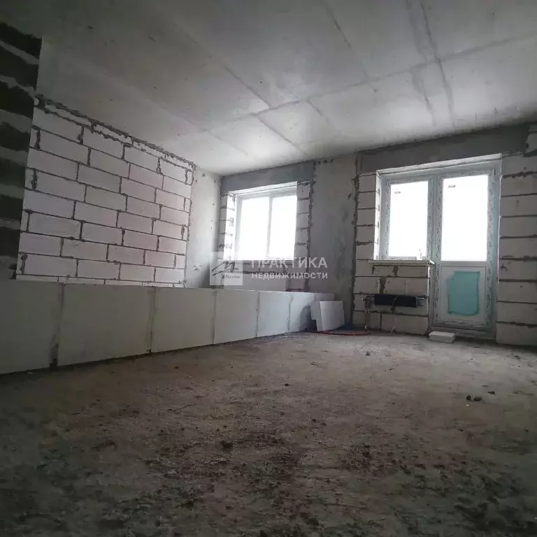 Продается 1-комнатная квартира - Фото 1