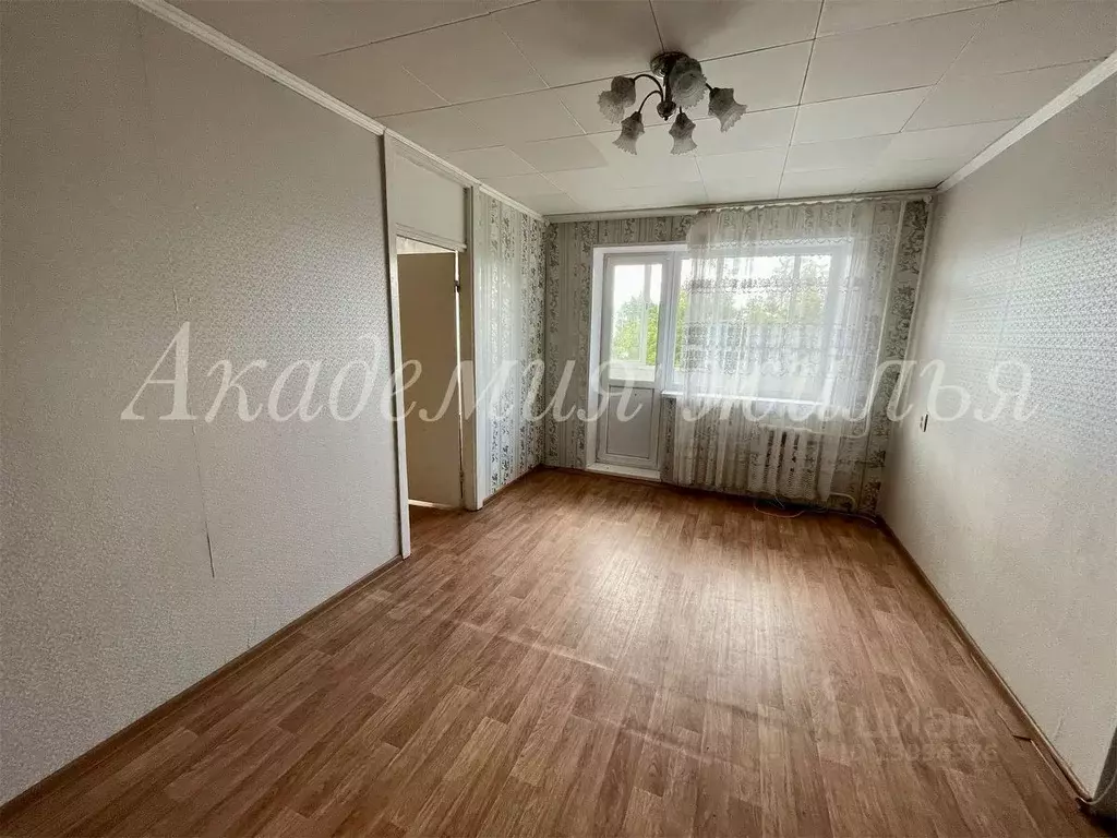 2-к кв. Башкортостан, Уфа Владивостокская ул., 7/1 (43.0 м) - Фото 1