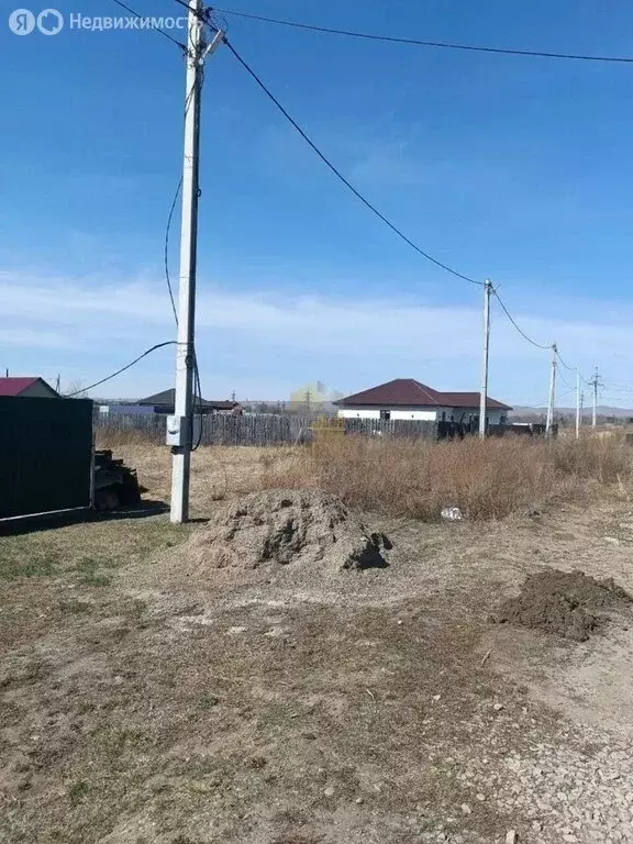 Участок в Усть-Абаканский район, посёлок Тепличный, Солнечная улица, ... - Фото 2