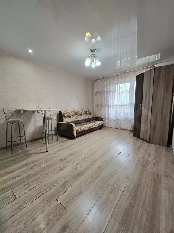 Квартира-студия, 23,4 м, 2/17 эт. - Фото 1