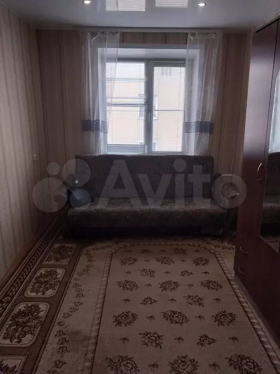 Комната 12 м в 8-к., 5/5 эт. - Фото 0