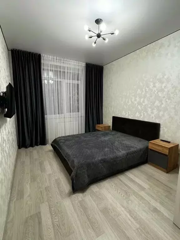 2-к кв. Ставропольский край, Пятигорск ул. Козлова, 35 (100.0 м) - Фото 1