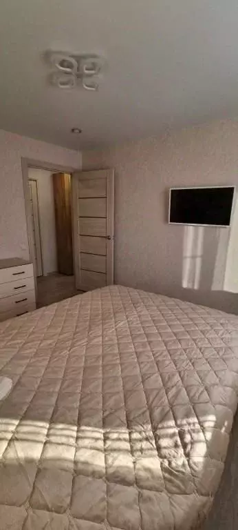 1-к кв. Коми, Вуктыл ул. 60 лет Октября, 5 (43.0 м) - Фото 2