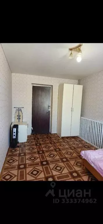 Комната Белгородская область, Белгород ул. Горького, 67 (12.0 м) - Фото 2