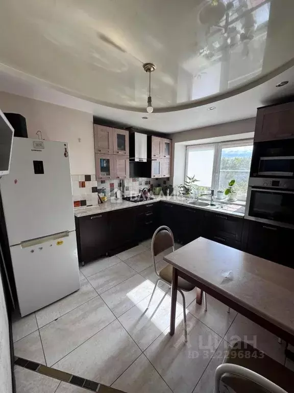 2-к кв. Волгоградская область, Волгоград бул. 30-летия Победы, 17д ... - Фото 1