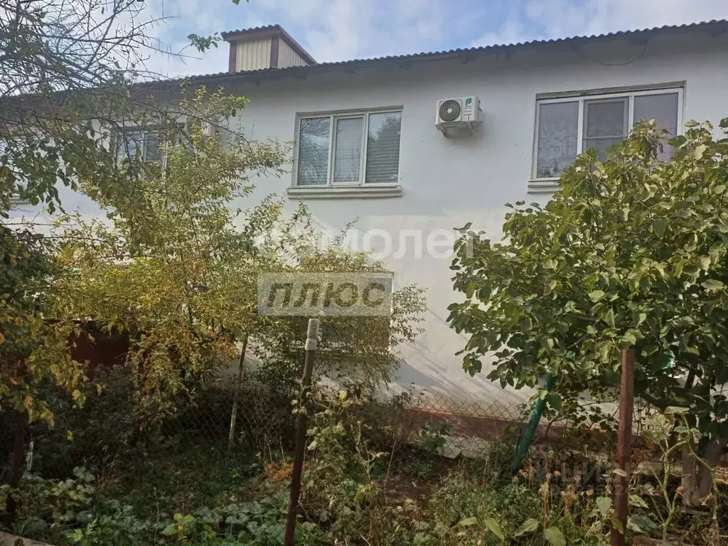 Коттедж в Краснодарский край, Приморско-Ахтарск Северная ул. (58 м) - Фото 1