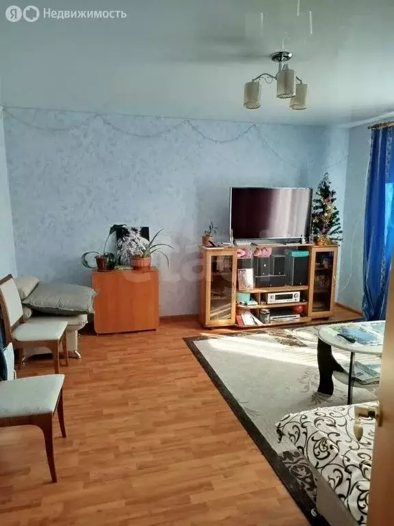 2-комнатная квартира: Пермь, проспект Декабристов, 29 (52.9 м) - Фото 2