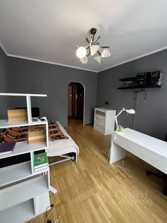 1-к кв. Москва Коровинское ш., 1К2 (39.5 м) - Фото 2
