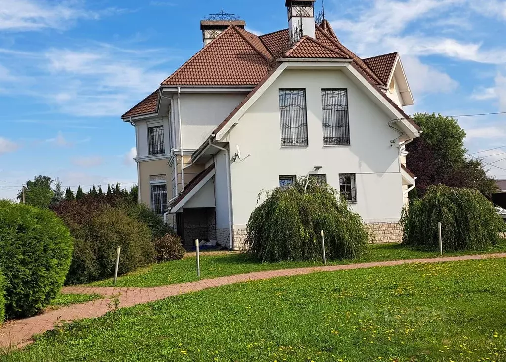Дом в Тульская область, Тула городской округ, пос. Петровский проезд ... - Фото 2