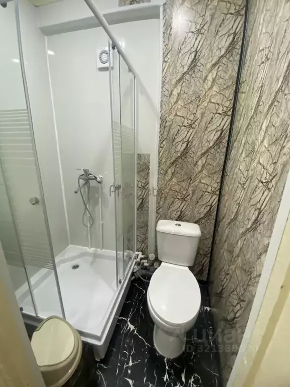 Студия Ставропольский край, Пятигорск ул. Орджоникидзе, 11К3 (22.0 м) - Фото 1