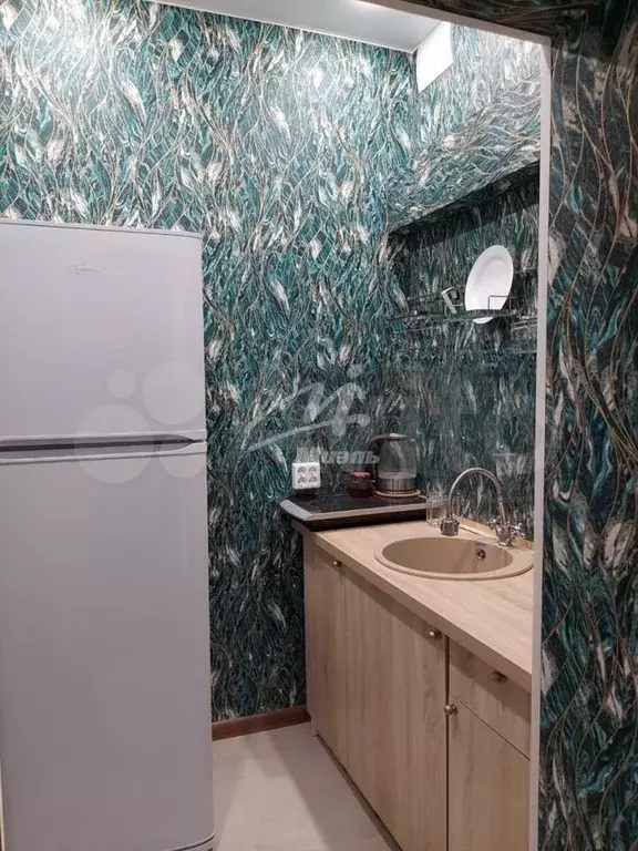 2-к. квартира, 35 м, 5/5 эт. - Фото 0
