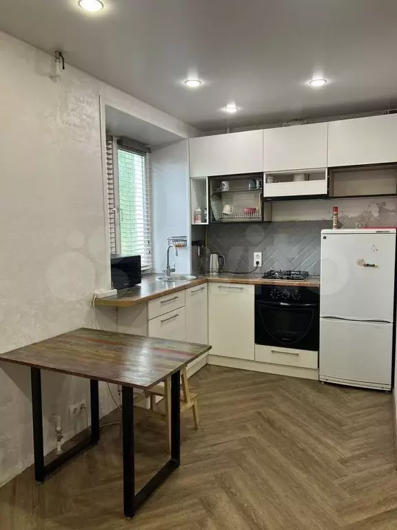 2-к. квартира, 44,3 м, 2/5 эт. - Фото 0