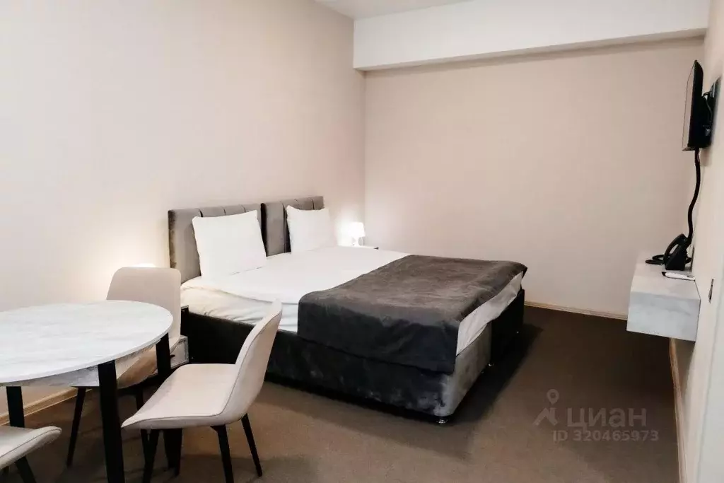 Комната Татарстан, Лениногорск ул. Агадуллина, 6 (35.0 м) - Фото 1