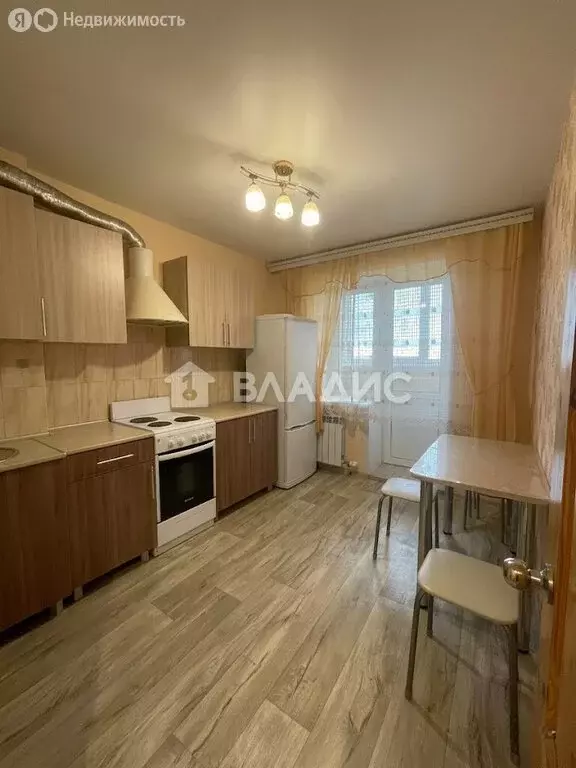 1-комнатная квартира: Смоленск, улица Рыленкова, 54 (33.7 м) - Фото 1