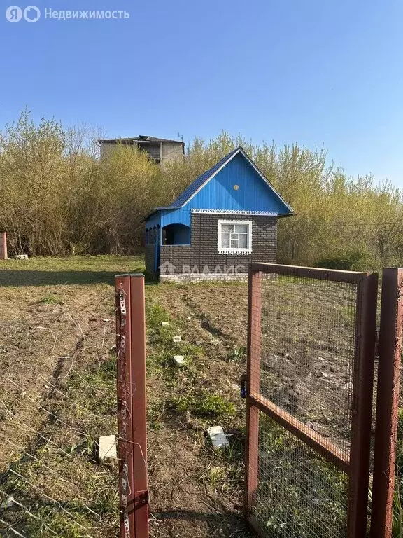 Дом в Ковров, НСТ № 1 Текстильщик, 63 (20 м) - Фото 1