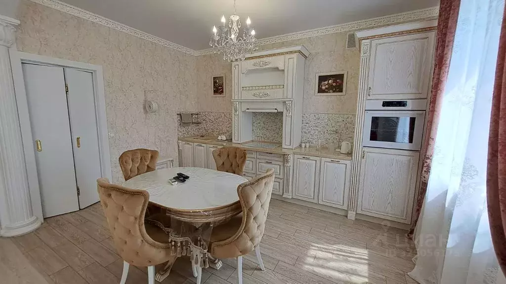 2-к кв. Липецкая область, Липецк ул. Имени Семашко, 5В (75.0 м) - Фото 2