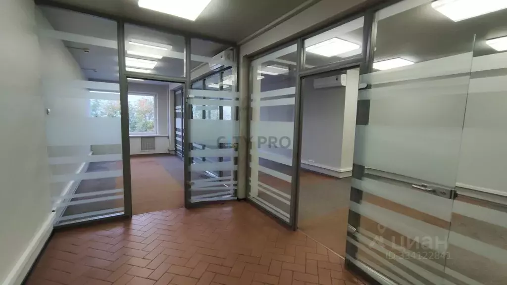 Офис в Москва Дмитровское ш., 100к2 (80 м) - Фото 1