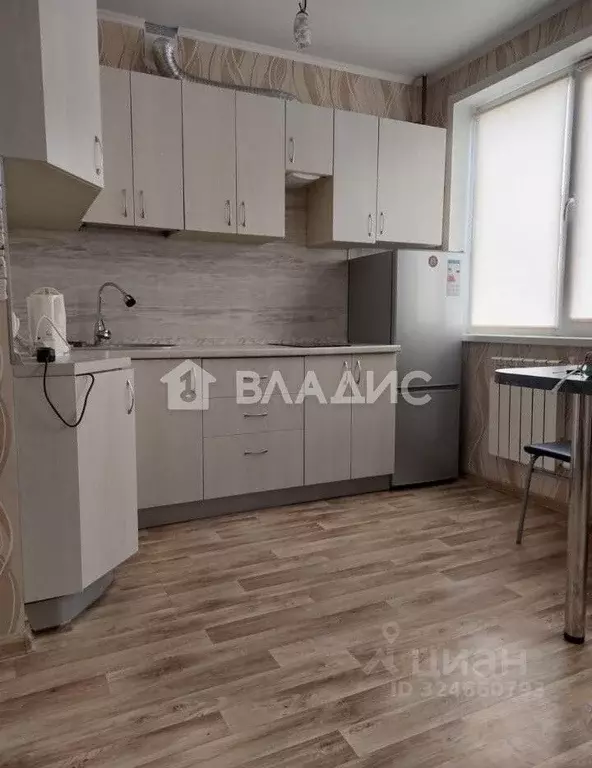 Студия Владимирская область, Лакинск г. Собинский муниципальный округ, ... - Фото 1