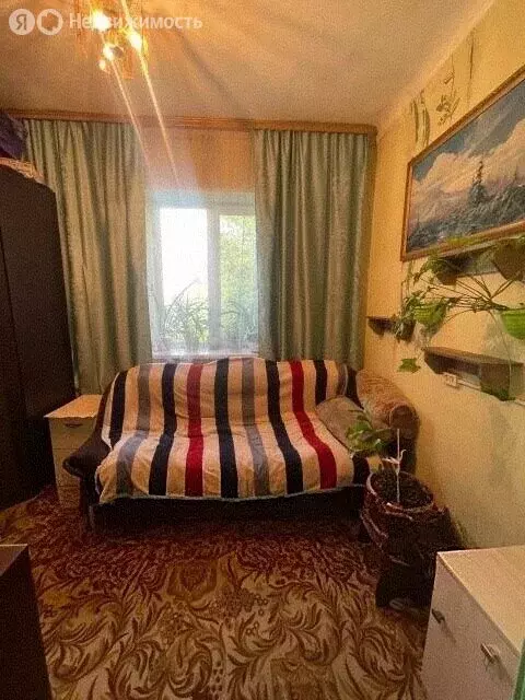 2-комнатная квартира: Уссурийск, Приморская улица, 4 (40.2 м) - Фото 1