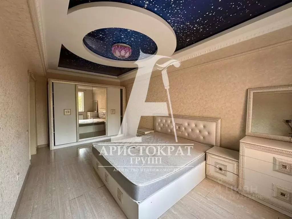 2-к кв. Ставропольский край, Пятигорск Московская ул., 101 (76.0 м) - Фото 2