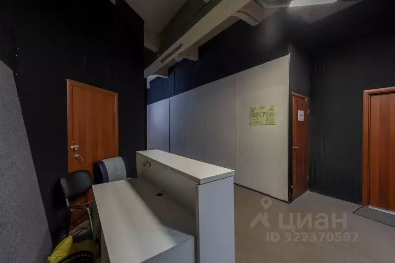 Офис в Санкт-Петербург Звенигородская ул., 9-11К (8 м) - Фото 2