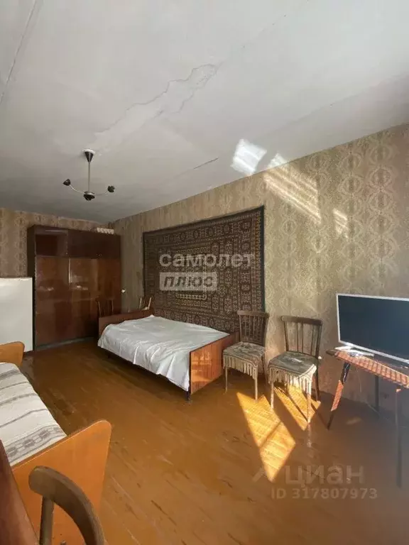 2-к кв. Нижегородская область, Бор Первомайская ул., 12 (43.0 м) - Фото 1