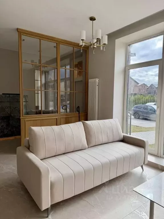 Таунхаус в Московская область, Истра муниципальный округ, д. Красный ... - Фото 2