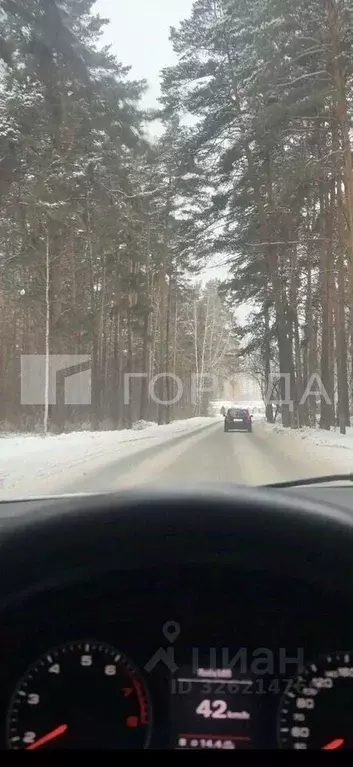 2-к кв. Алтайский край, Барнаул ул. 6-я Нагорная, 15в/к1 (47.0 м) - Фото 2