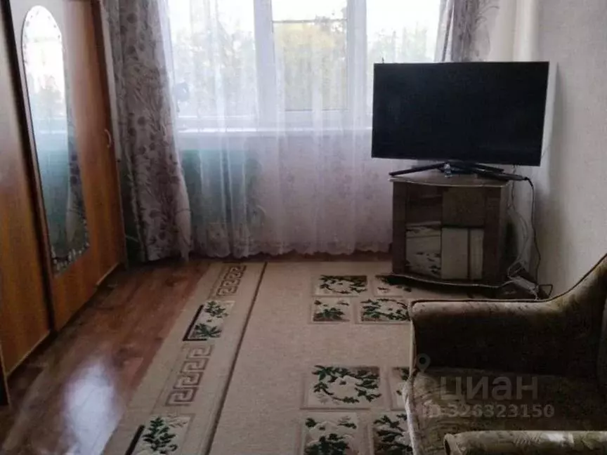 1-к кв. Ставропольский край, Ставрополь ул. Пирогова, 32 (35.6 м) - Фото 2