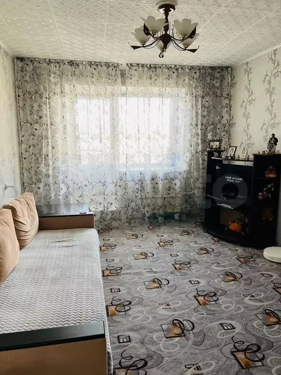 3-к. квартира, 90 м, 8/8 эт. - Фото 1