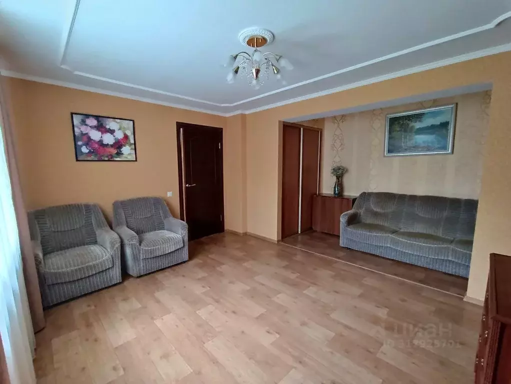 1-к кв. Татарстан, Казань Нагорный жилмассив, ул. Дорожная, 20 (30.7 ... - Фото 1