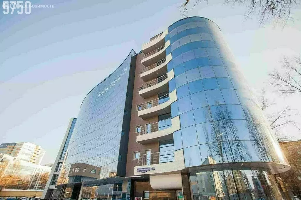 Офис (187.4 м) - Фото 2