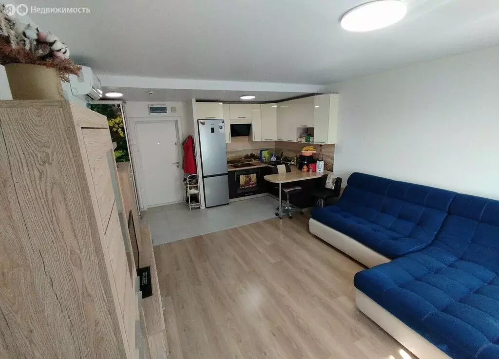 1-комнатная квартира: Котельники, микрорайон Белая Дача, 11к1 (41 м) - Фото 2