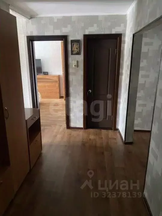 3-к кв. Красноярский край, Красноярск ул. Гусарова, 62 (67.0 м) - Фото 1