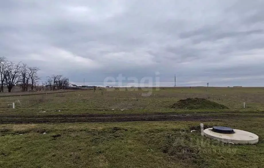 Участок в Крым, Симферопольский район, с. Мирное, Мир СНТ  (6.0 сот.) - Фото 2